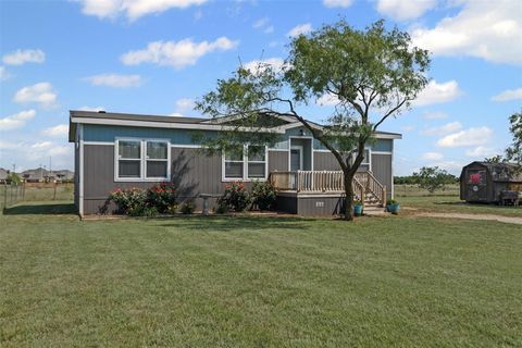 8145 County Road 1010 Joshua TX 76058