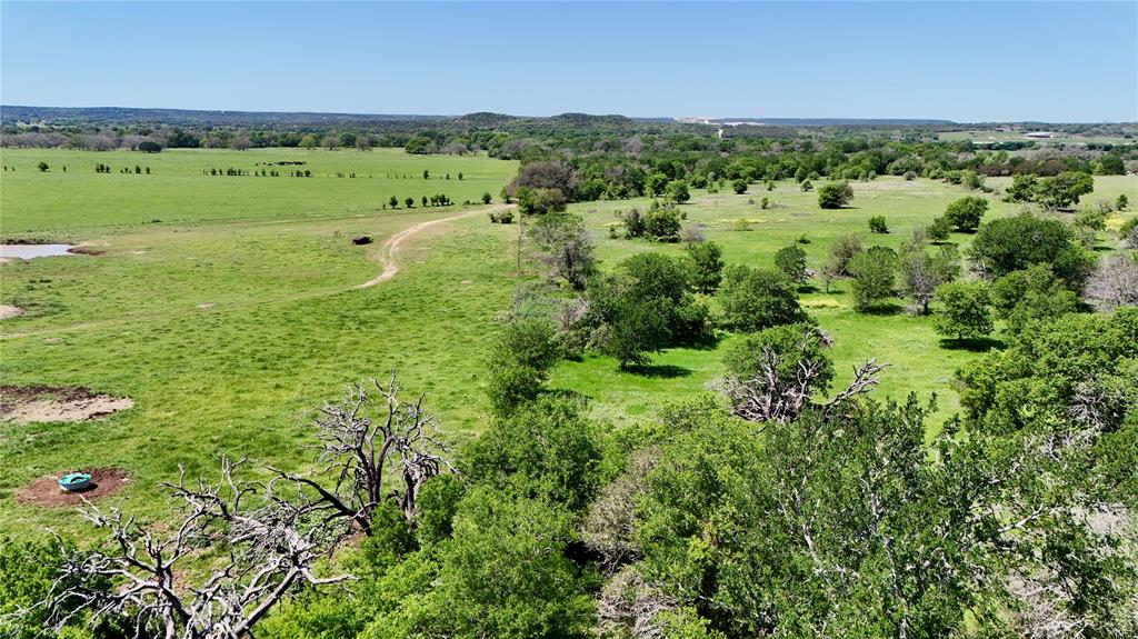 Anson Darniel Surv Abs # 222 - Land