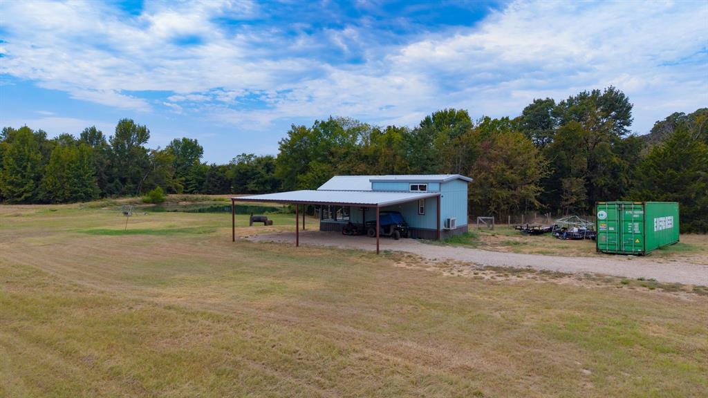 14372 Farm Road 269 S