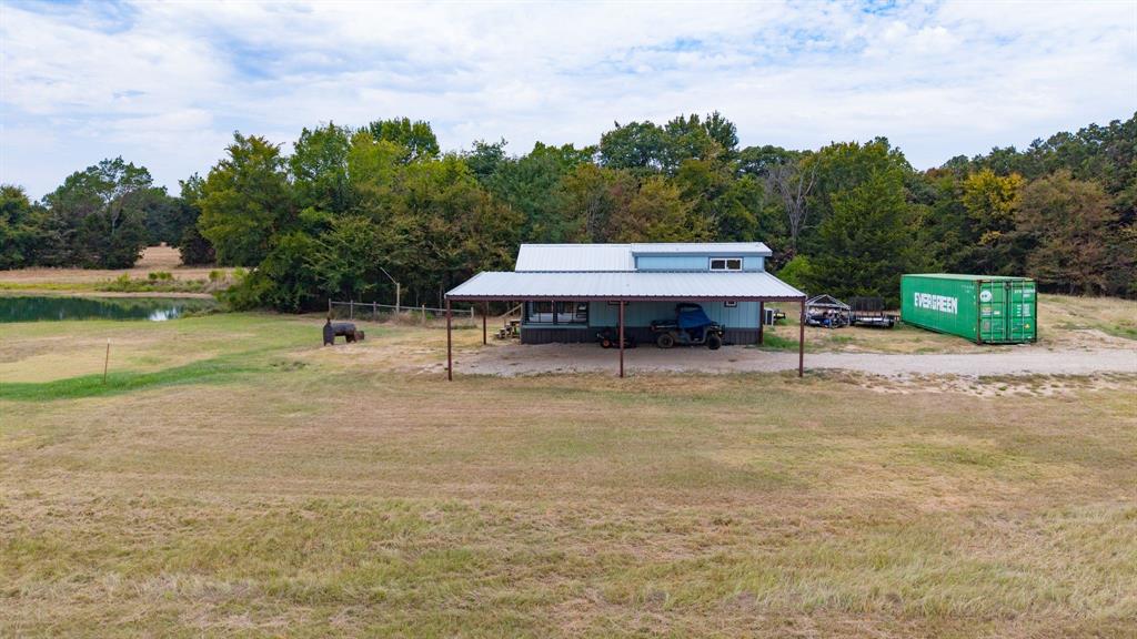 14372 Farm Road 269 S
