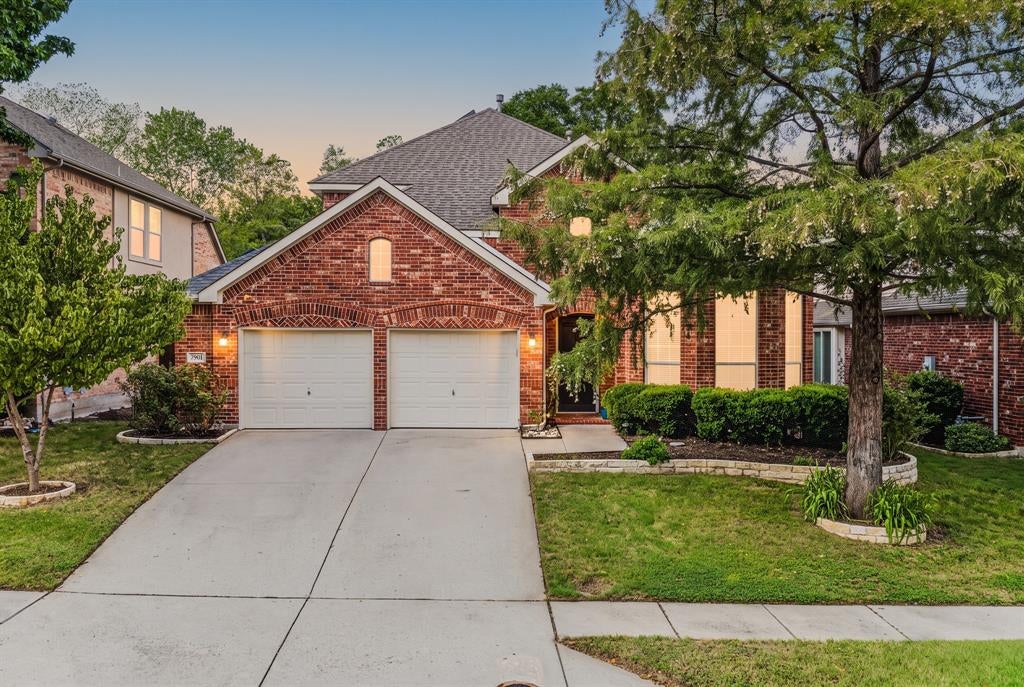 1905 Canyon Wren Drive