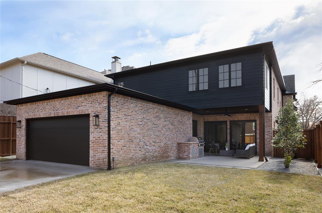 Lakewood Heights - Residential