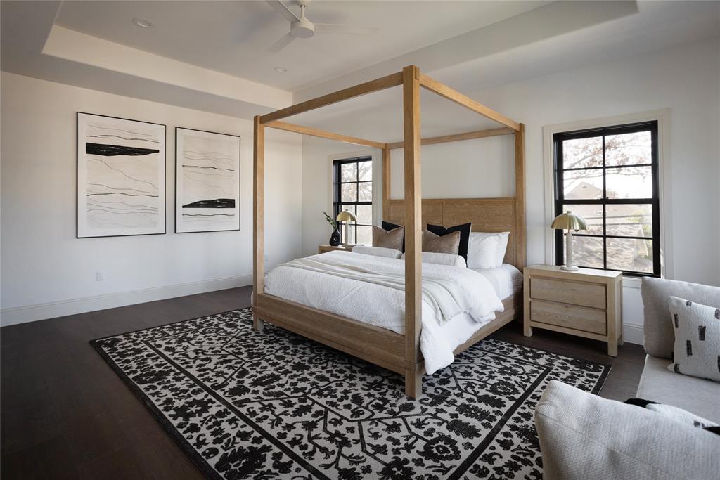 Lakewood Heights - Residential