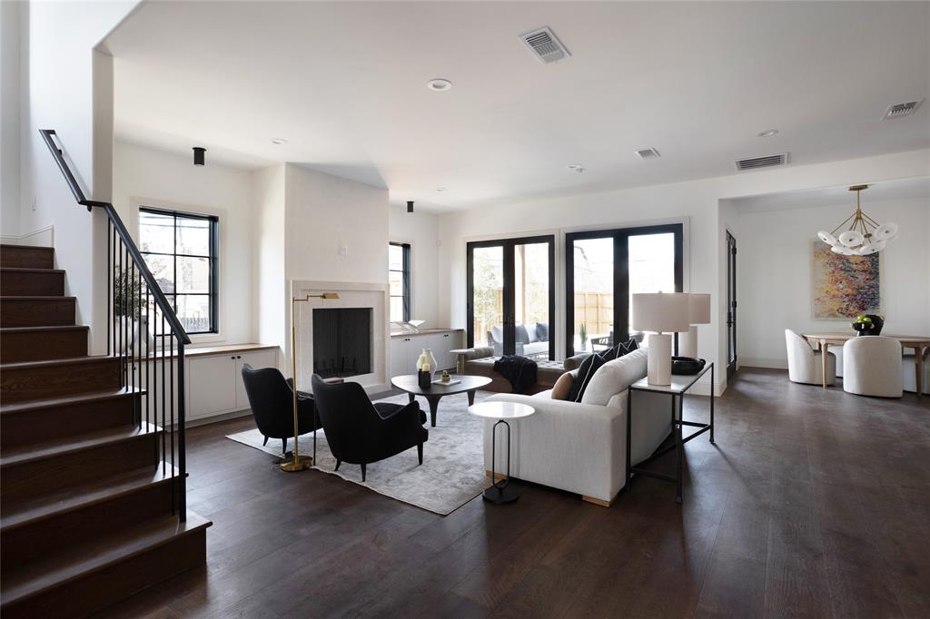 Lakewood Heights - Residential