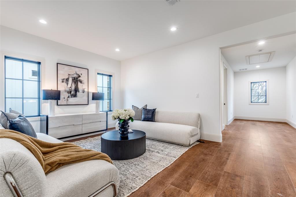 Lakewood Heights - Residential