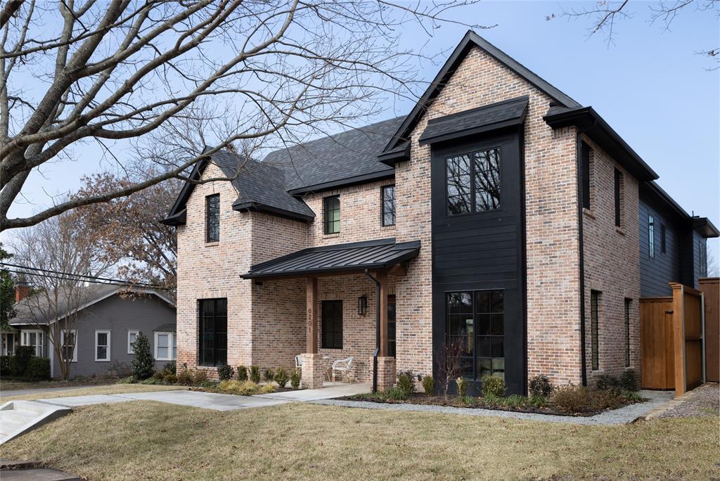 Lakewood Heights - Residential