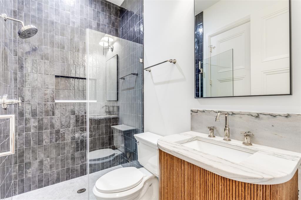 Lakewood Heights - Residential