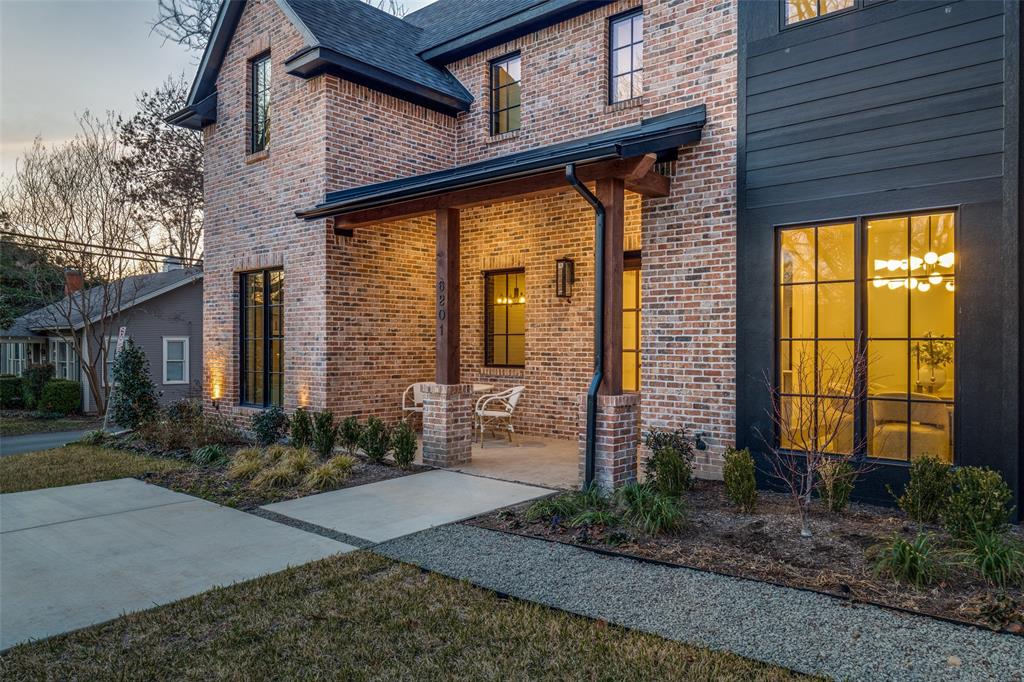 Lakewood Heights - Residential