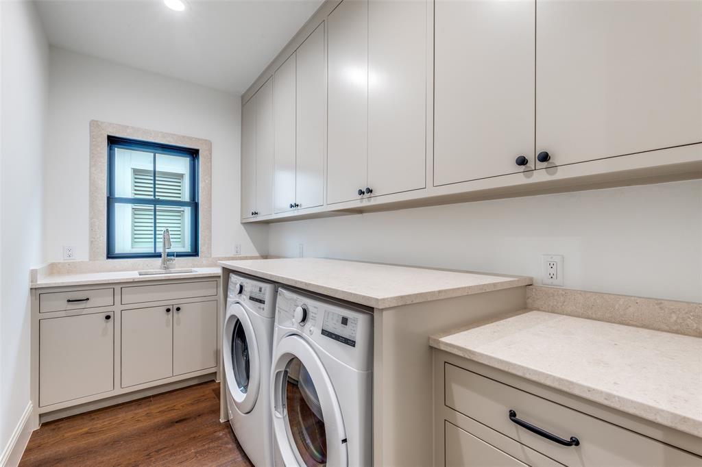 Lakewood Heights - Residential