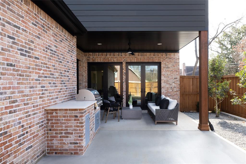 Lakewood Heights - Residential