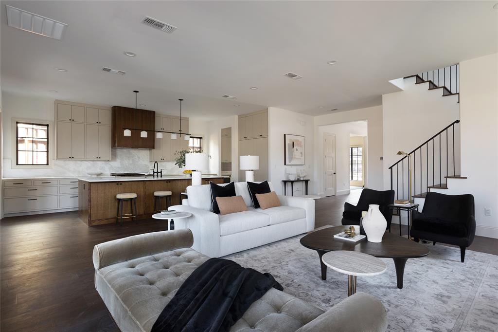 Lakewood Heights - Residential