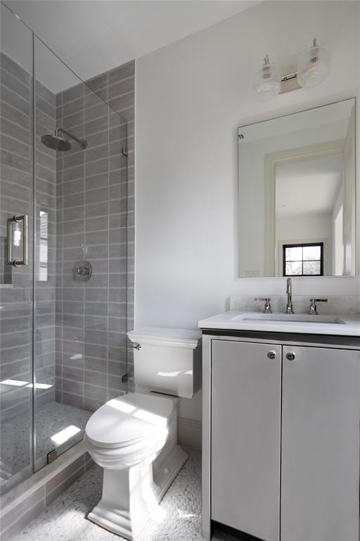 Lakewood Heights - Residential