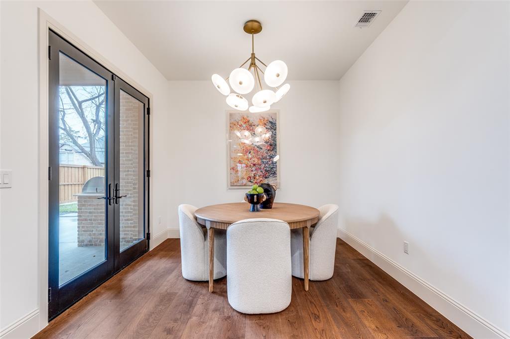 Lakewood Heights - Residential