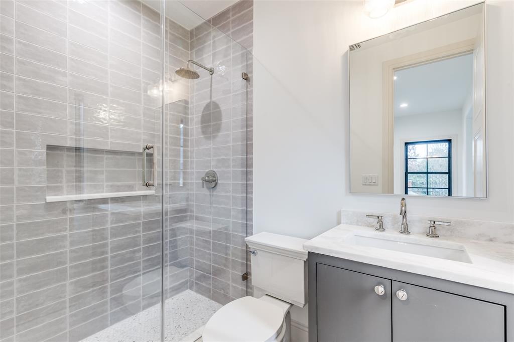 Lakewood Heights - Residential