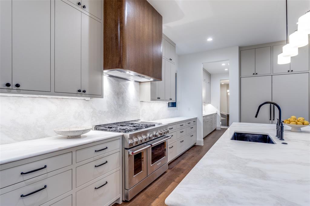 Lakewood Heights - Residential