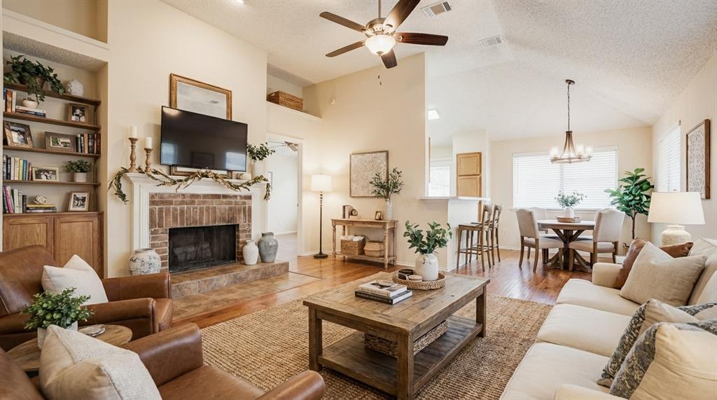 Independence Park 03 - Residential