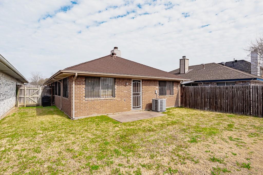 Independence Park 03 - Residential