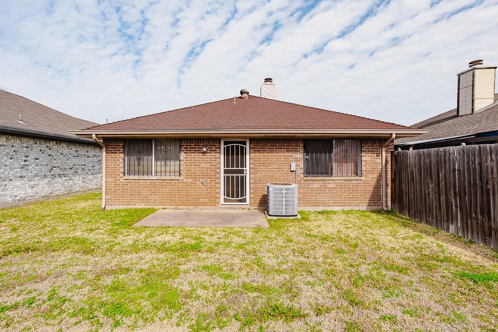 Independence Park 03 - Residential