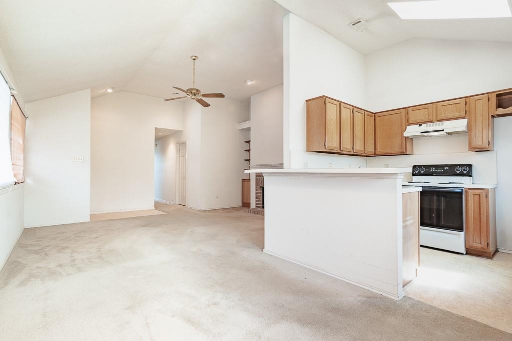 Independence Park 03 - Residential