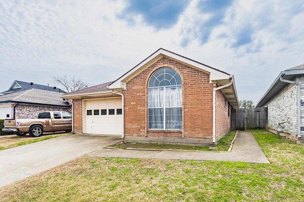 Independence Park 03 - Residential