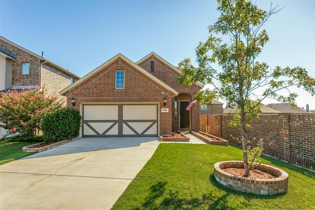 1989 Hope Tinley Court