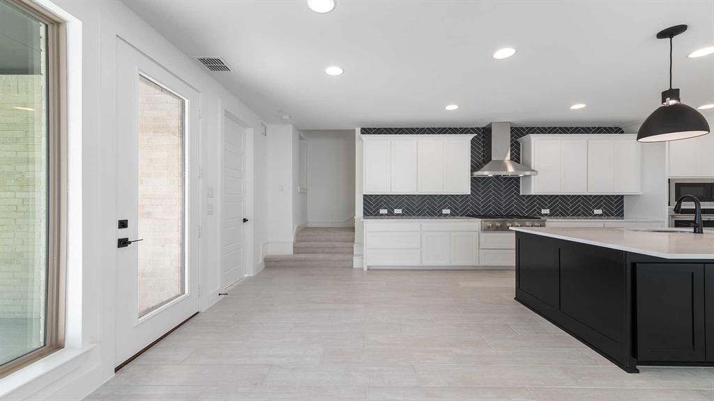 Ventana - Residential