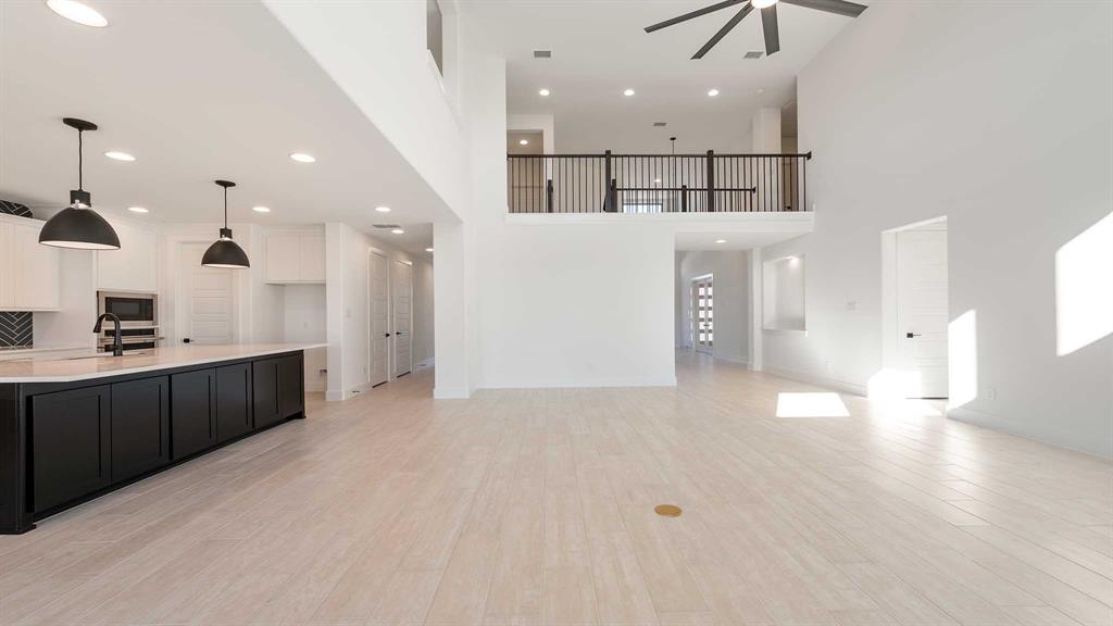 Ventana - Residential