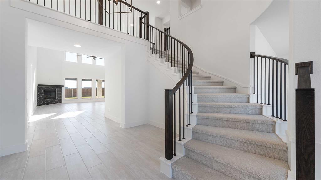 Ventana - Residential