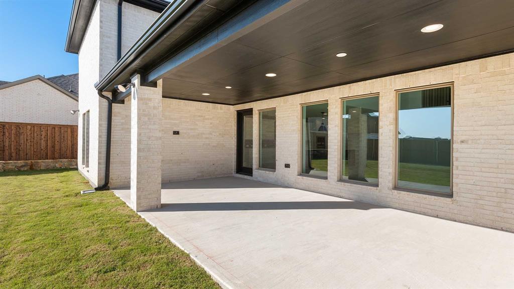 Ventana - Residential