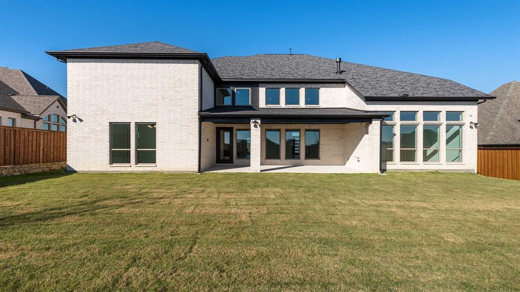 Ventana - Residential