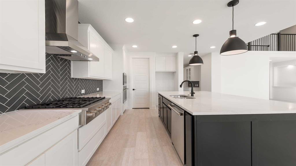 Ventana - Residential