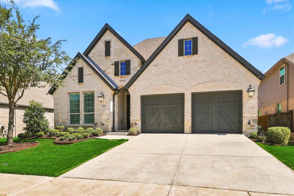 2913 Stonefield
