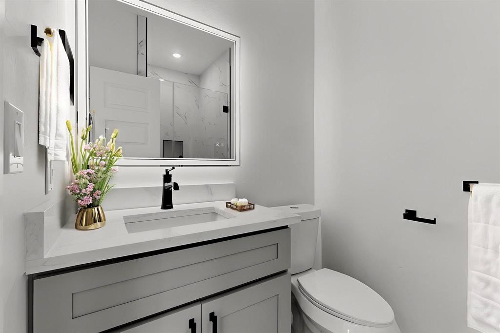 Highland Terrace Mobile Hm Park - Residential