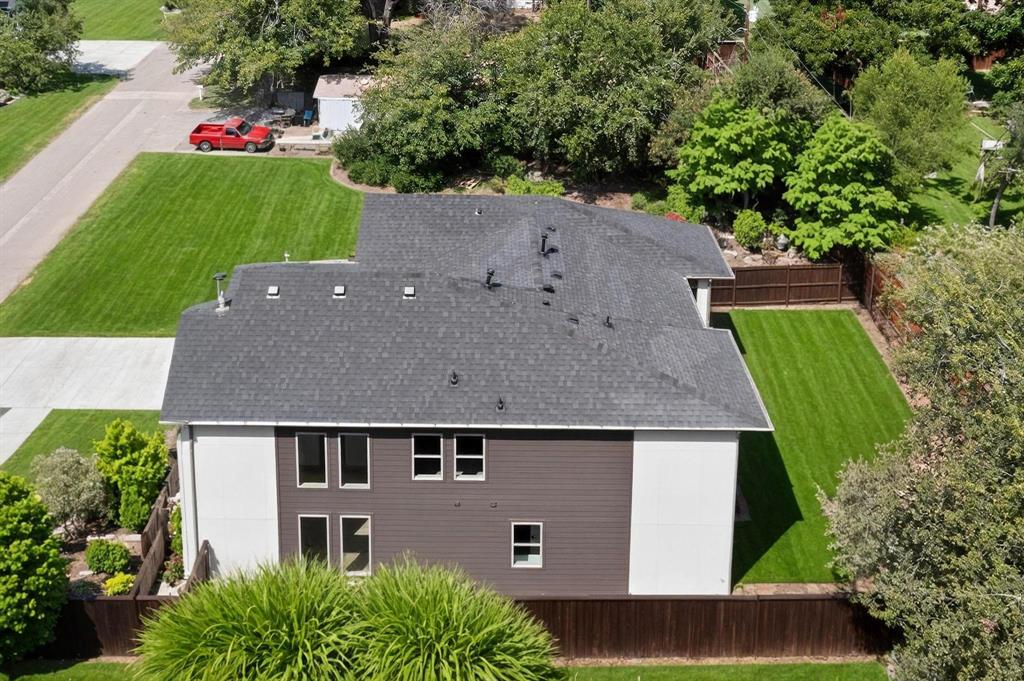 Highland Terrace Mobile Hm Park - Residential