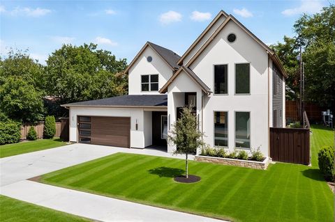 1840 Highland Drive E Keller TX 76262