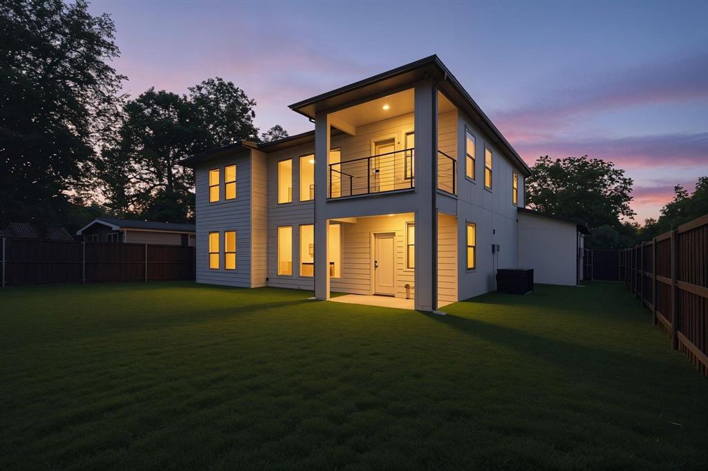 Highland Terrace Mobile Hm Park - Residential