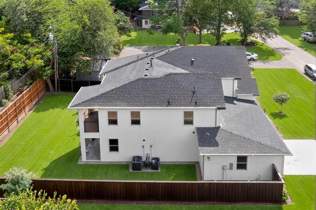 Highland Terrace Mobile Hm Park - Residential