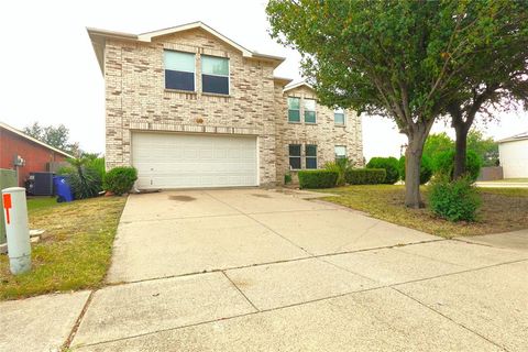 1329 Anna Lea Lane Burleson TX 76028