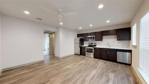 6304 Prospect Avenue 202 Dallas TX 75214