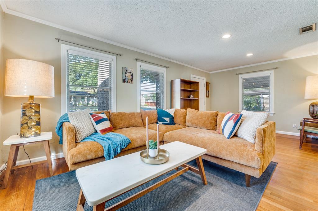 Parkdale Add 01 Instl - Residential