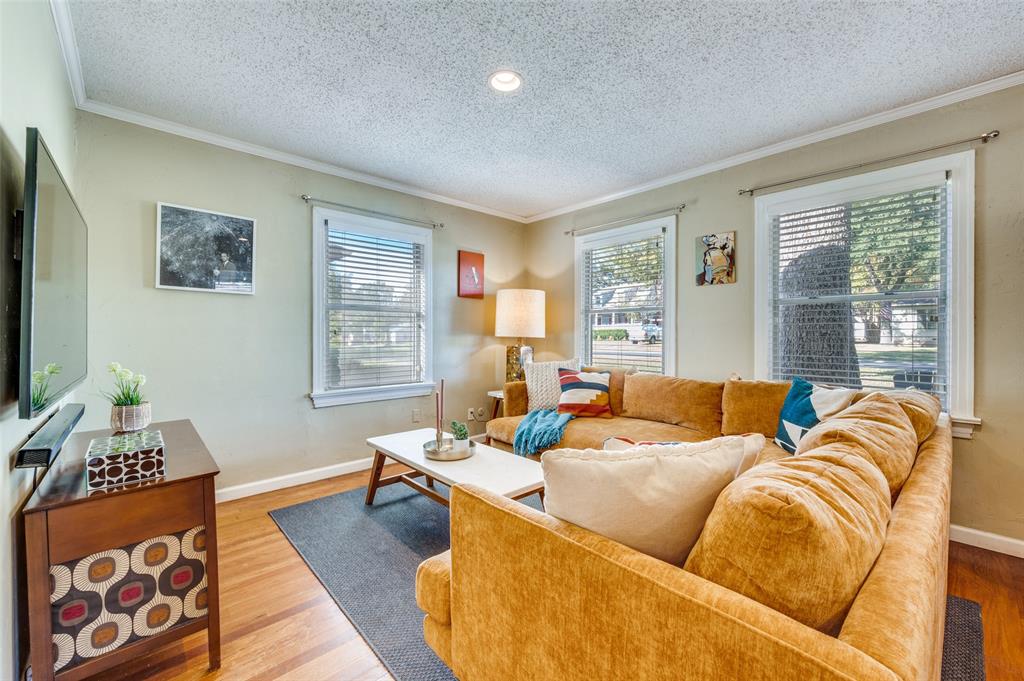 Parkdale Add 01 Instl - Residential