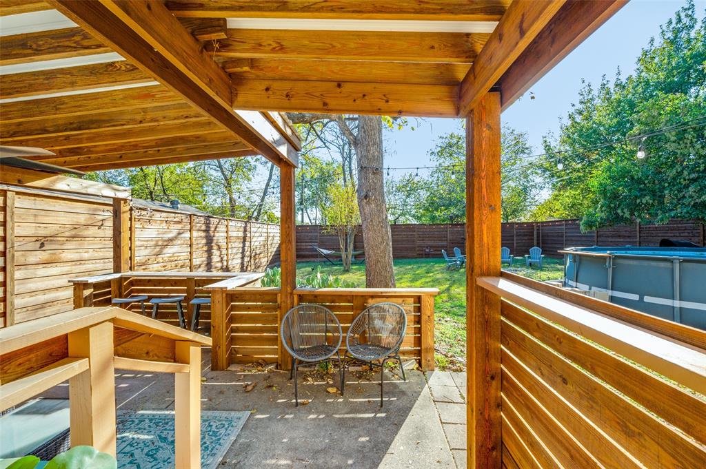 Parkdale Add 01 Instl - Residential