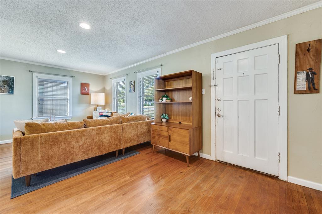 Parkdale Add 01 Instl - Residential