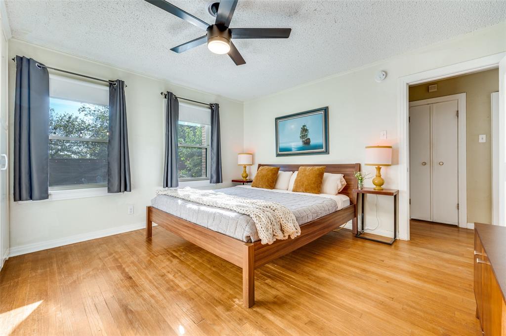 Parkdale Add 01 Instl - Residential