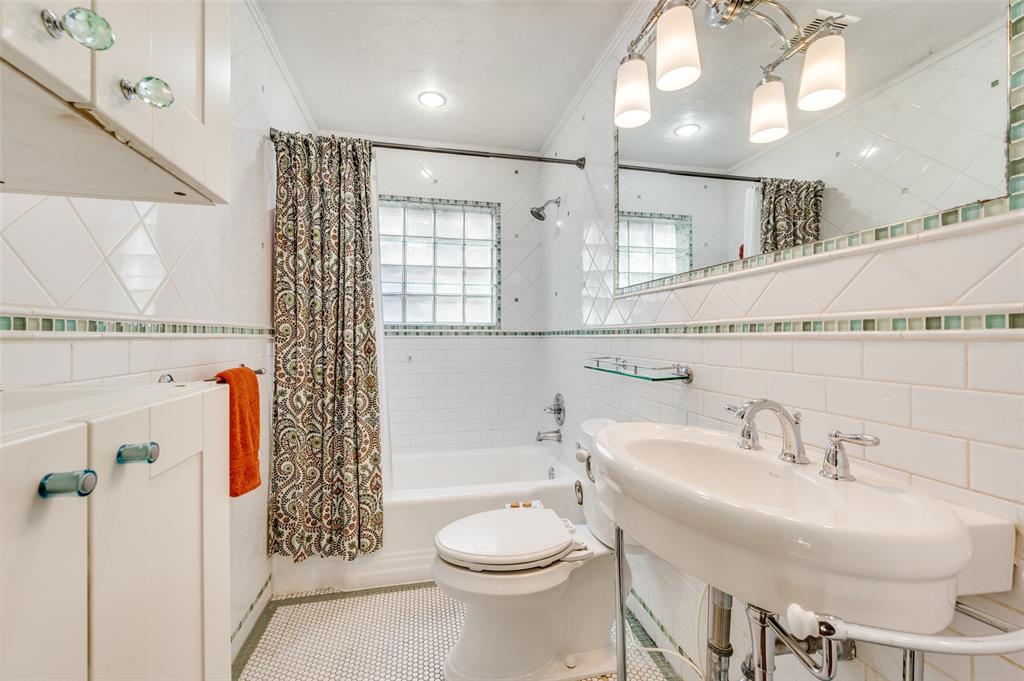 Parkdale Add 01 Instl - Residential