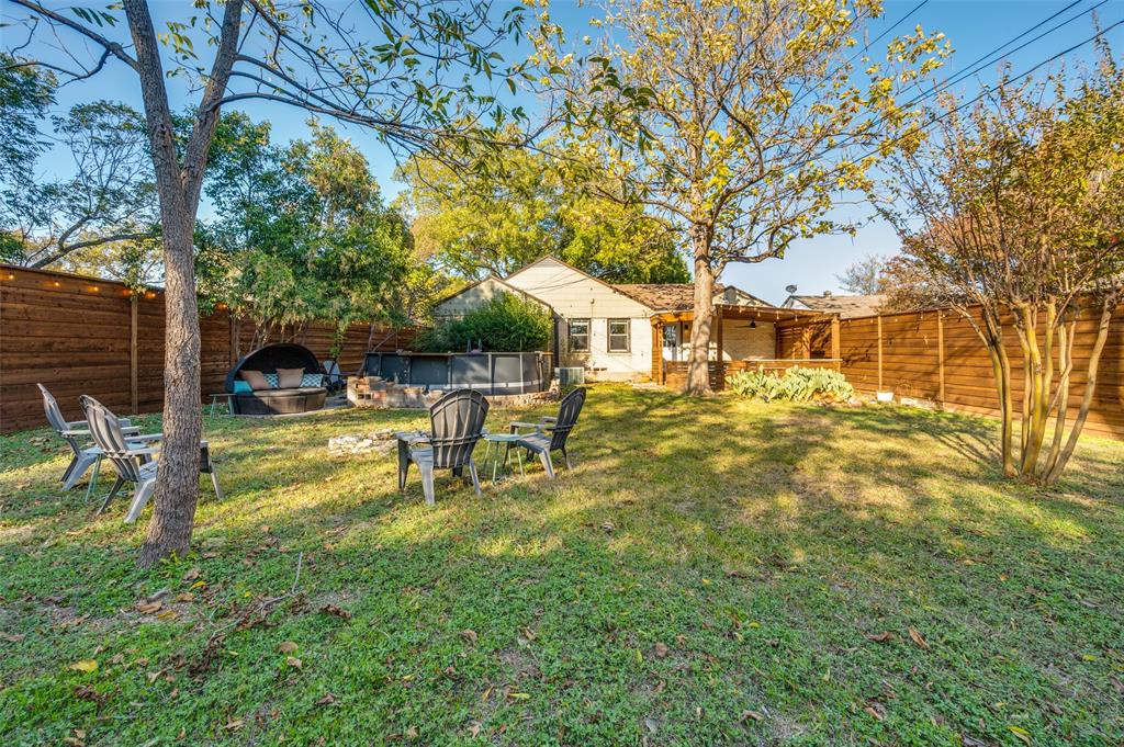 Parkdale Add 01 Instl - Residential