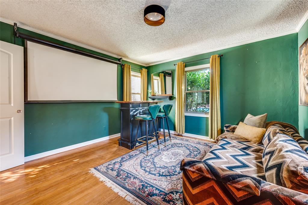 Parkdale Add 01 Instl - Residential