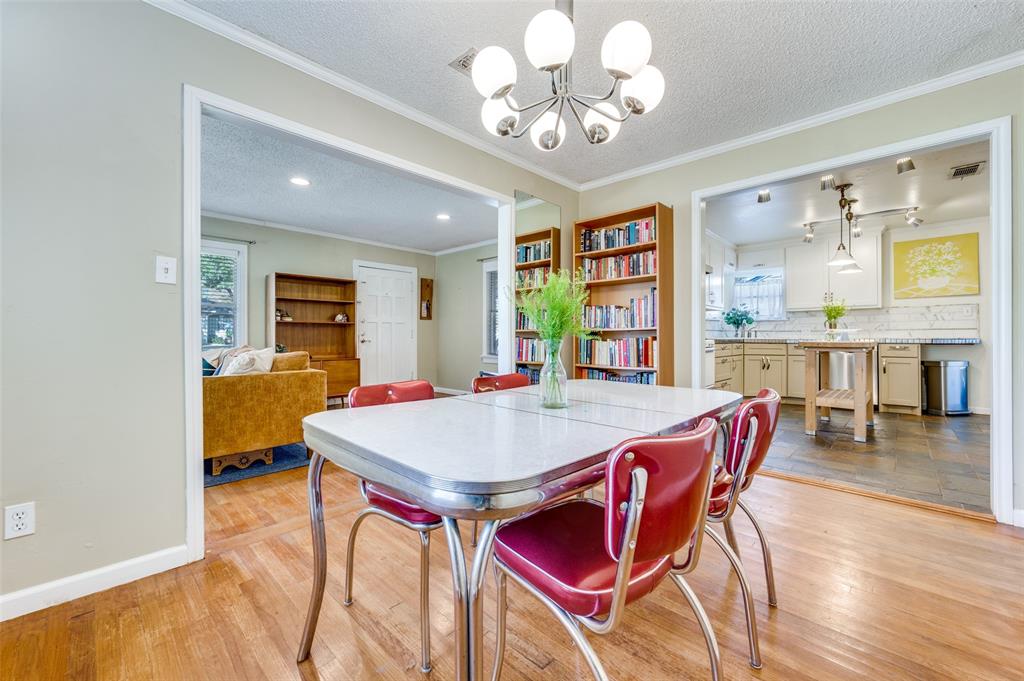 Parkdale Add 01 Instl - Residential