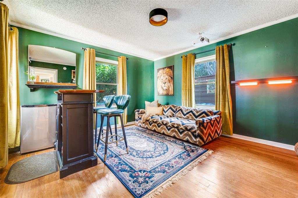 Parkdale Add 01 Instl - Residential