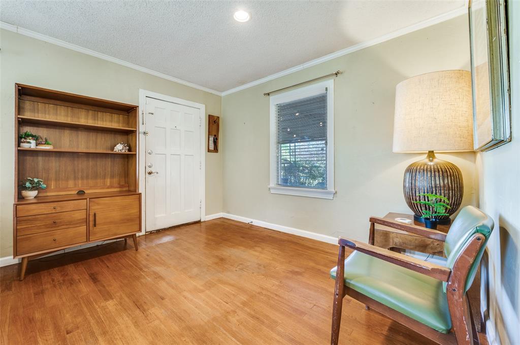 Parkdale Add 01 Instl - Residential